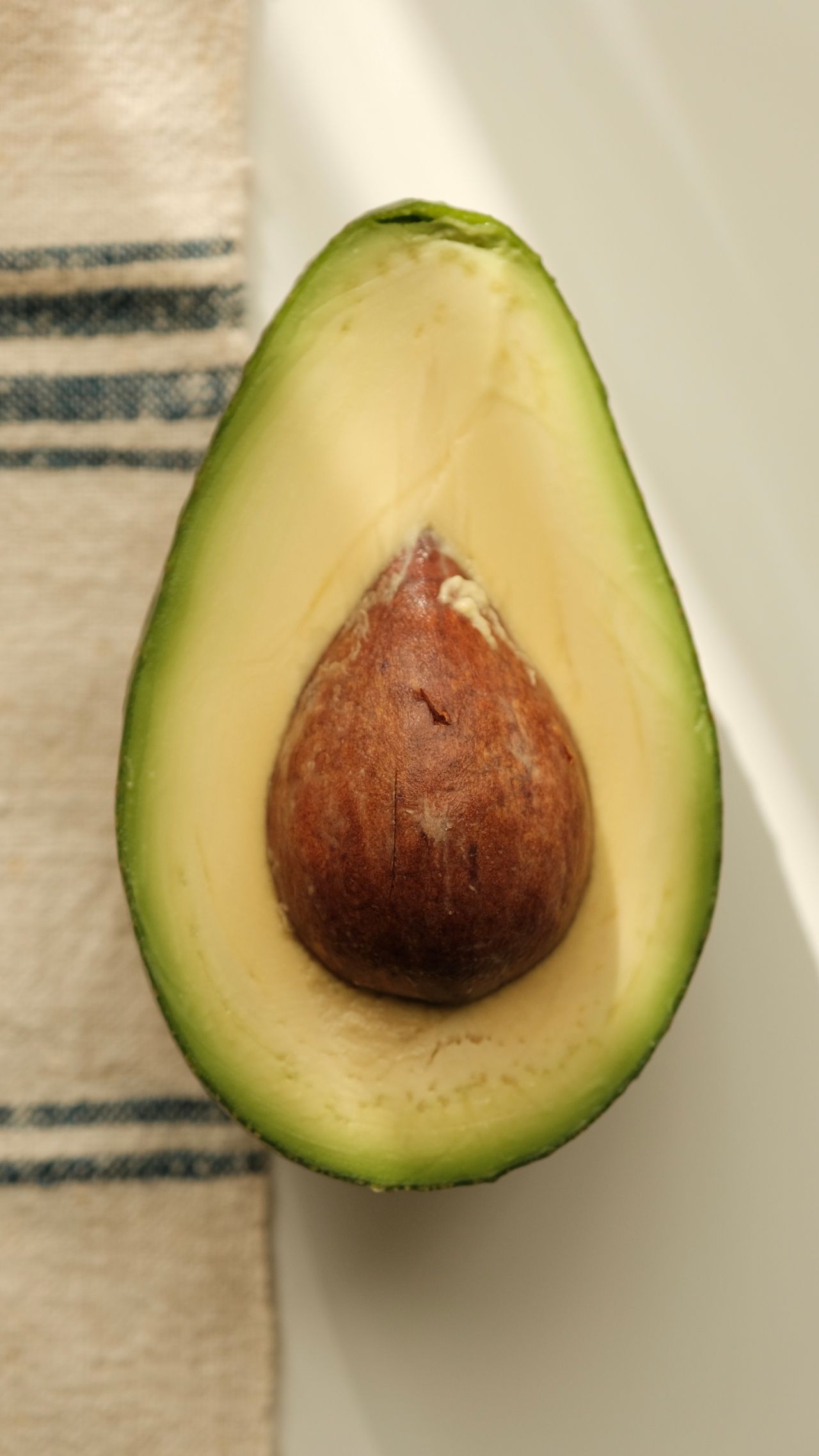 Quand manger mon avocat ?