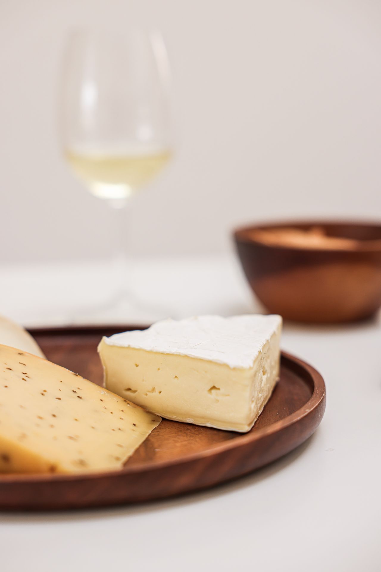 Comment composer et équilibrer son plateau de fromage ?