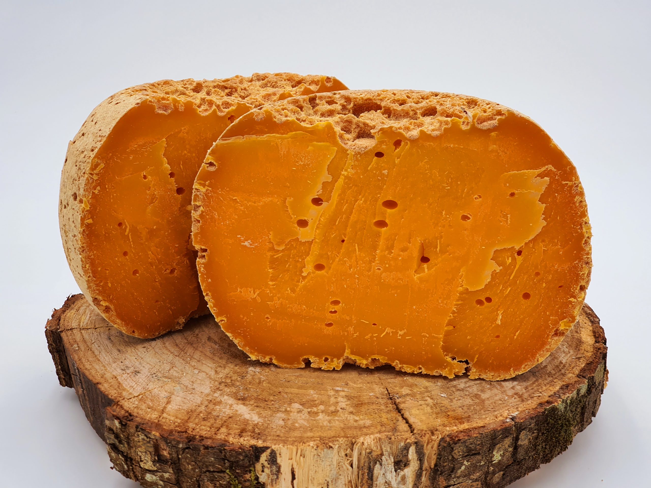Que faut il savoir sur la mimolette Cesar Losfeld ?